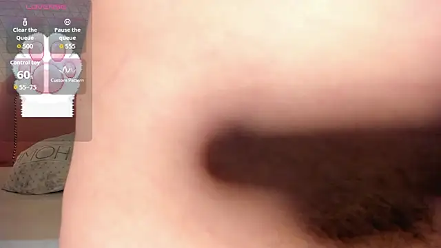 Kittytimberlake webcam