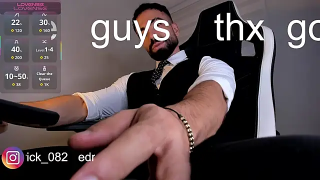 edrick_walton1 webcam