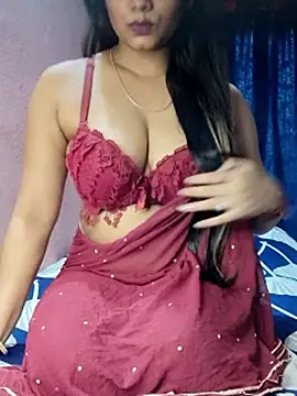 SANIYA-89 webcam