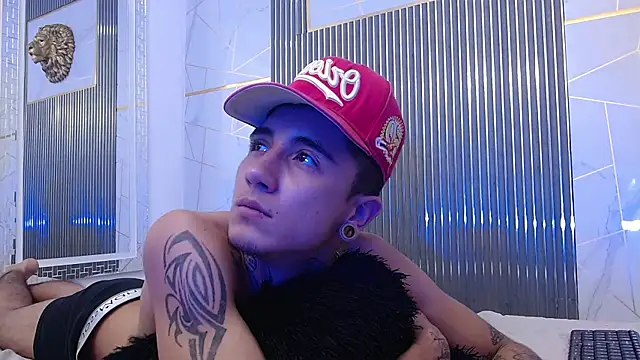 Patrick_Rango webcam
