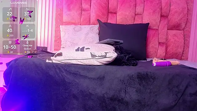 goldilockss15 webcam