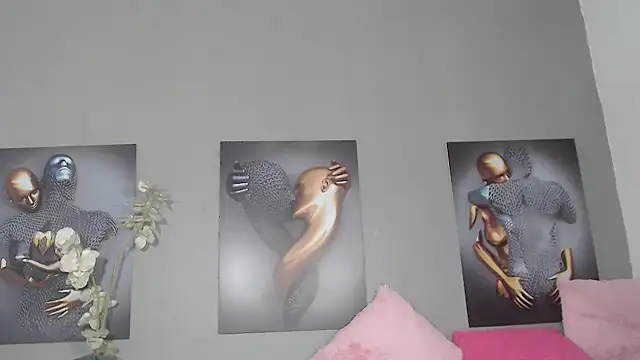 AntonellaBlanc webcam