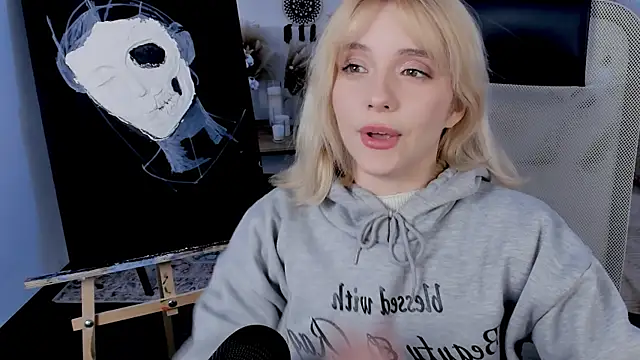 AuroraWrenfield webcam