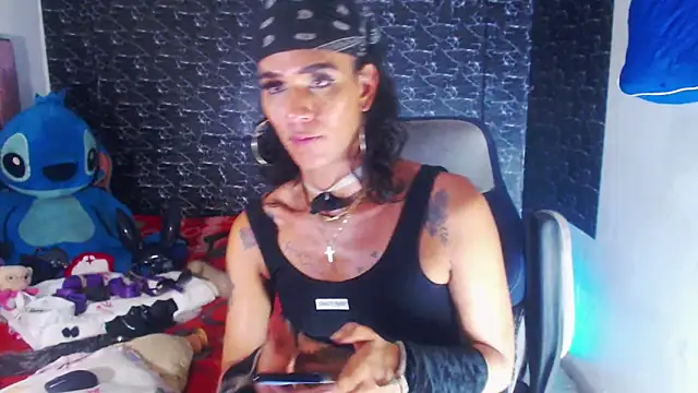 michaeldissts webcam