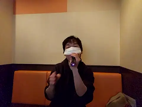 sweets_danshi webcam