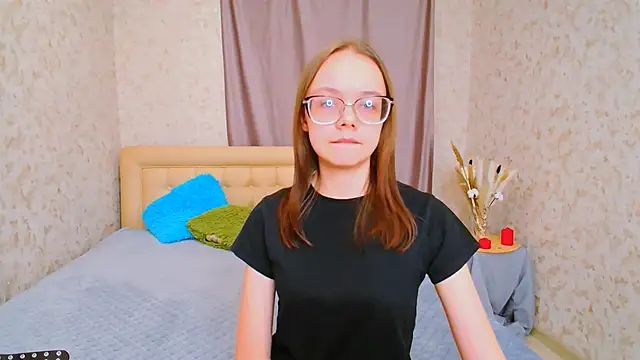 LolliStrawberry webcam