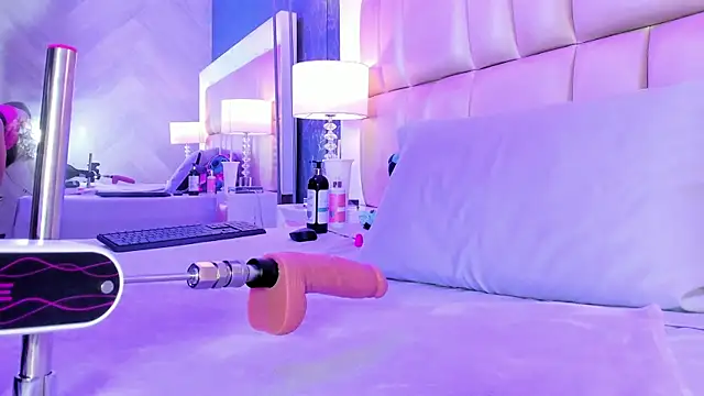 KataleyaBlazze webcam