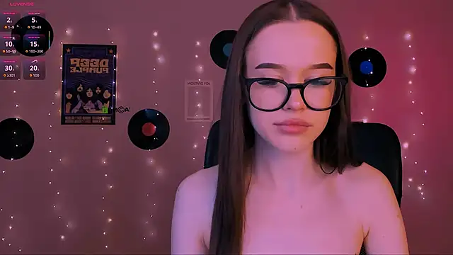 olivia_rage webcam