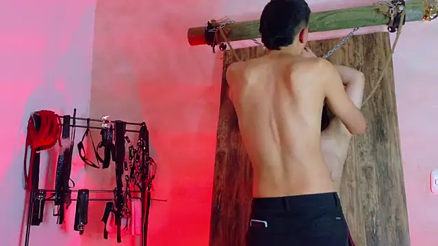 Mr_Ethan_Alice webcam