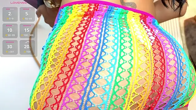 sophia_grasson webcam