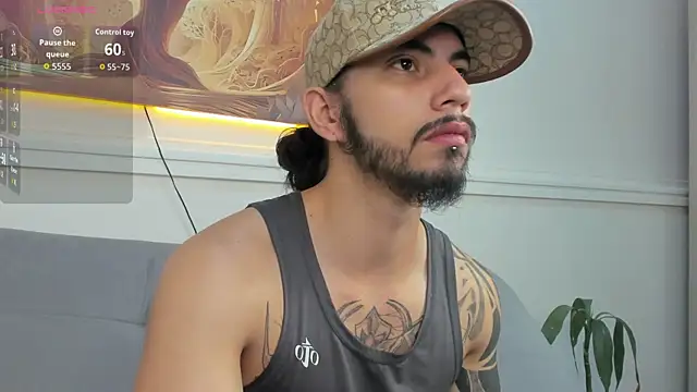 melody_ft_jesus webcam