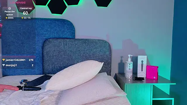 EmmaCollins01 webcam