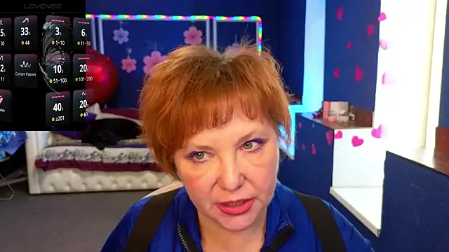 Kira_Kingslee webcam