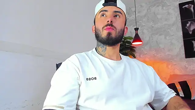 martin_foster_ webcam