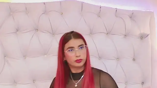 CelesteSweetth webcam