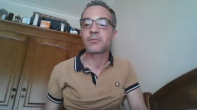 CarlosRocha73 webcam