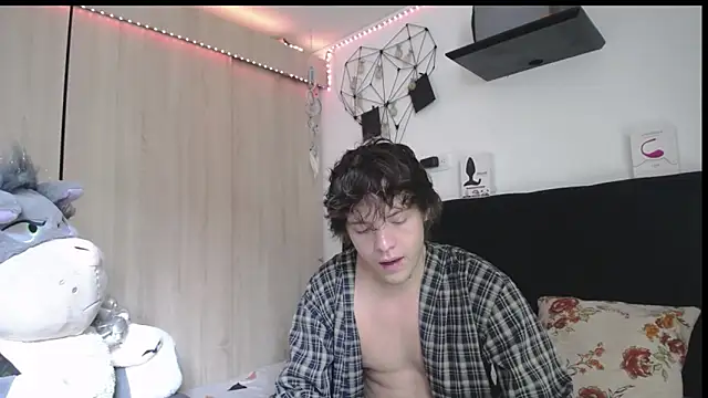 Santiago_kiler webcam