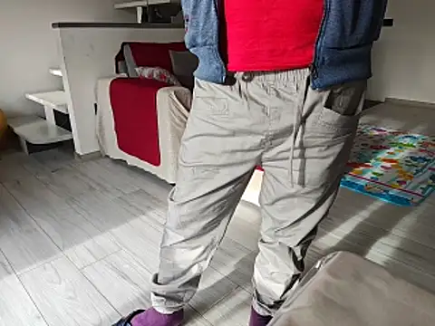 PpCharlie_8-D webcam