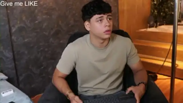 Ethan_occonor webcam