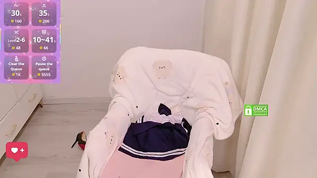 xiaogou-bb888 webcam