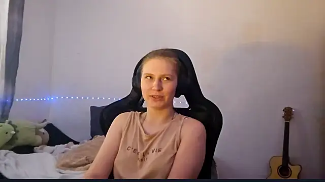 WesleyFrohling webcam