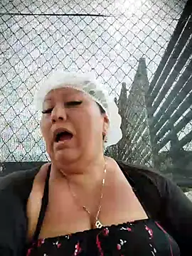 Brenda_Berck_ webcam