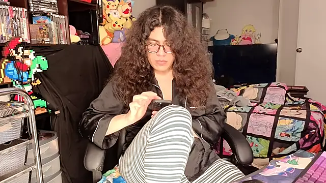 Preview of shinycherub