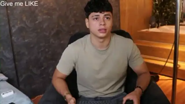 Ethan_occonor webcam