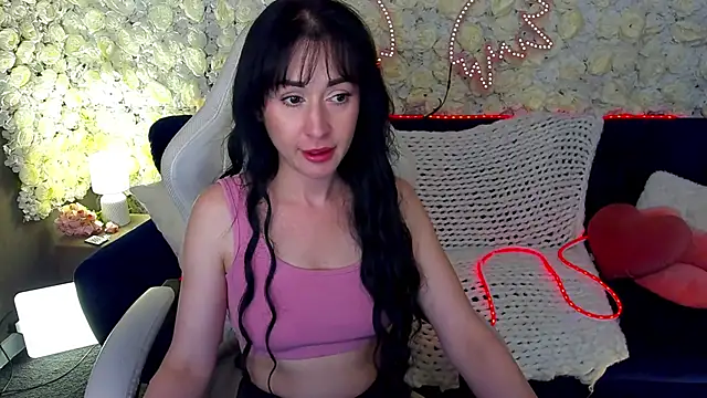 CarolinaaFoxyyy webcam