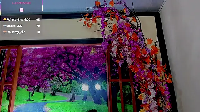 Karol_Vanessa__ webcam