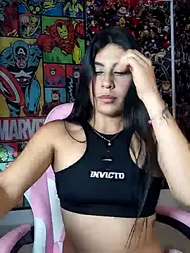 charlottte_wh webcam