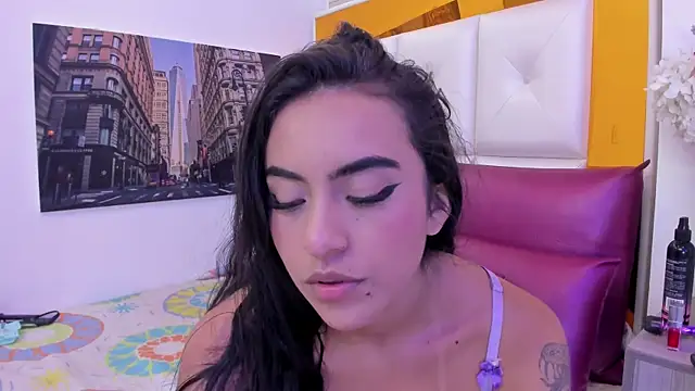 Leslie_Bussh_ webcam