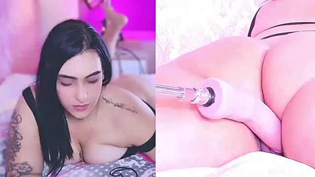 kloe_campbell webcam