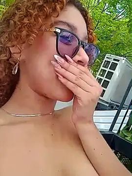 Sienna_brunette webcam