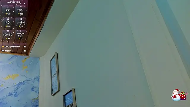 Angel-dragun Live Webcam on Stripchat