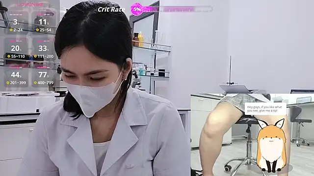 Kathylove_2023 webcam