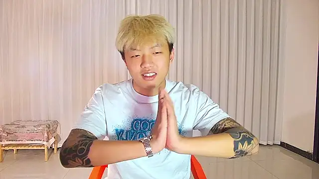 Chocolates-001 webcam