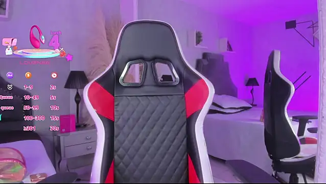 KarelyMitchel webcam