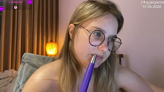 JacyWinslat webcam