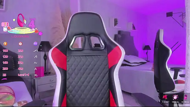 KarelyMitchel webcam