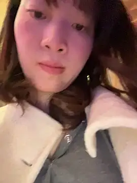 littleqiu - Live Cam