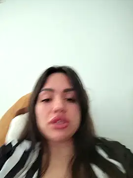 SiennaLuxexx - Live Cam