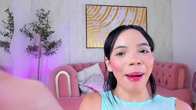 Krissi_latore webcam