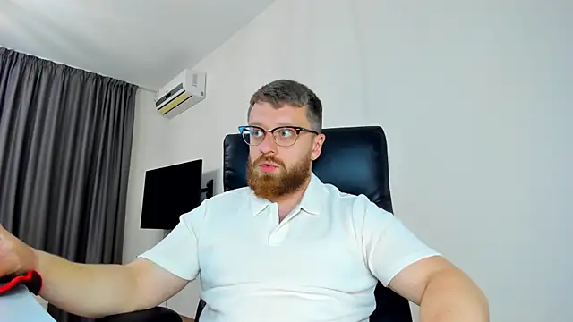 Findom_guy webcam