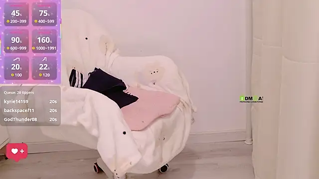 xiaogou-bb888 webcam