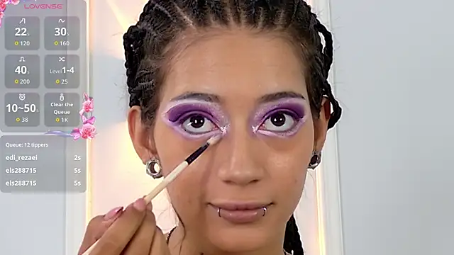 zorravioletta1 webcam