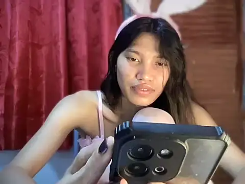 Yourgoddess_jayve webcam