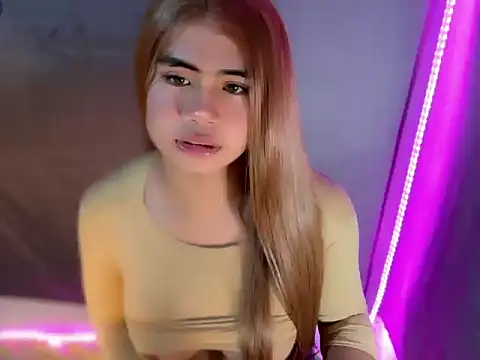 NyxaraSinDoll webcam