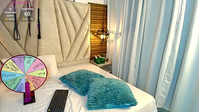 KimberlyFox_t webcam