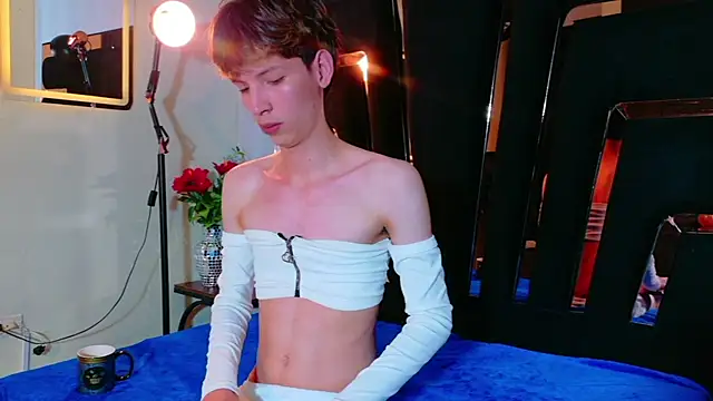 Stefany_PiInk webcam